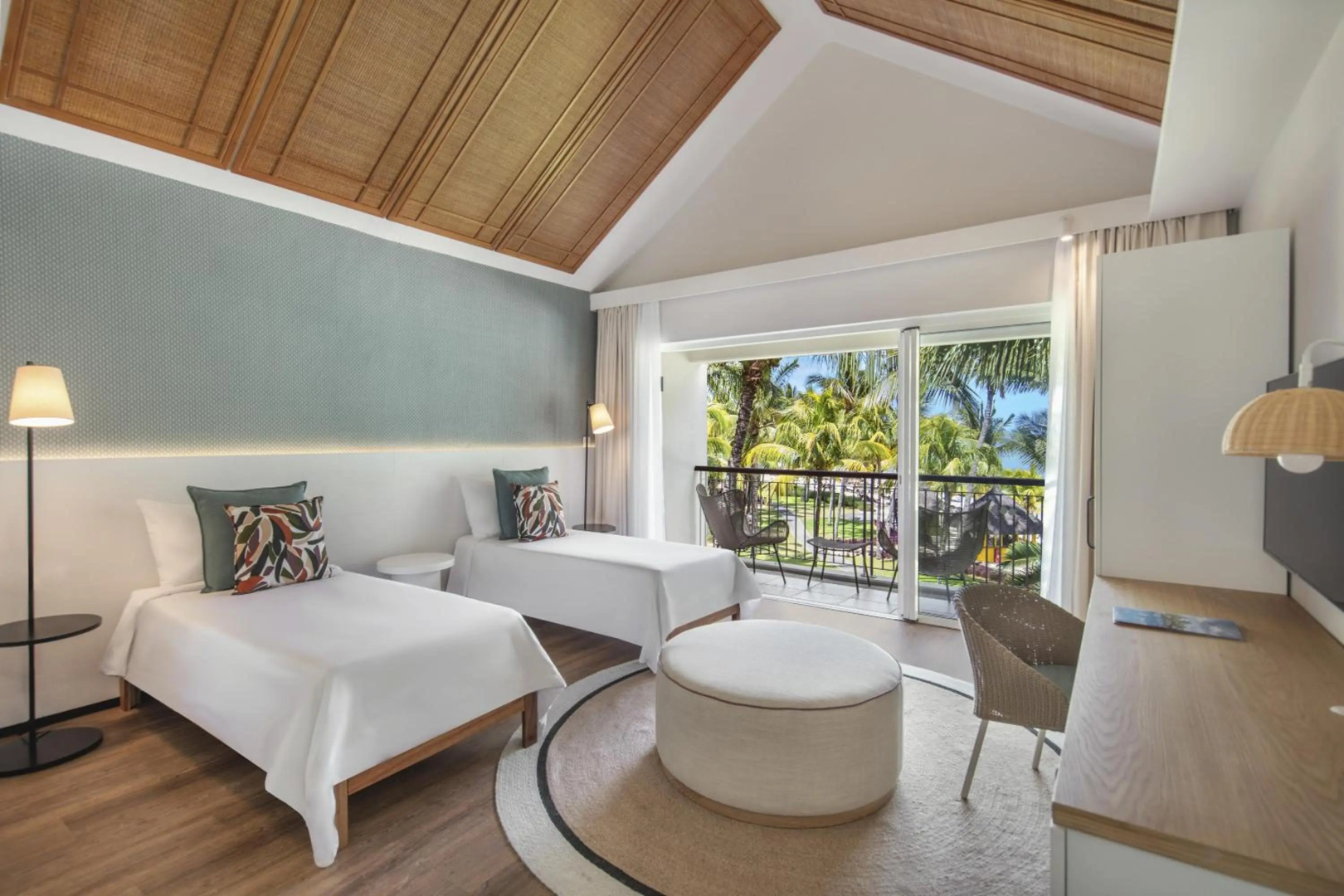 Foto - Victoria Beachcomber Resort & Spa