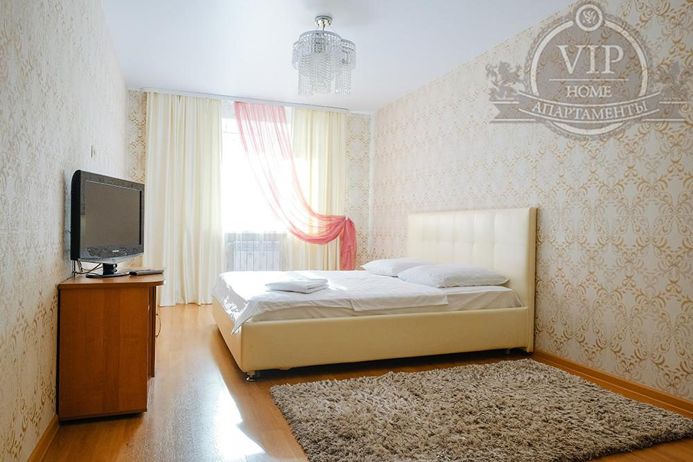 VipHome на улице Матросова