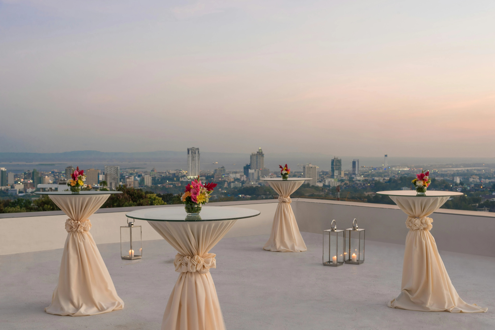 Foto - Marco Polo Plaza Cebu