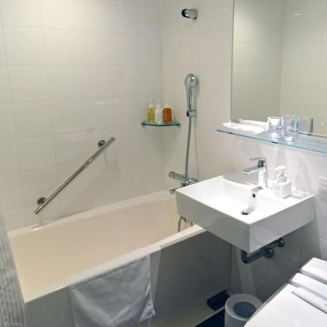 Photo - Hotel Forza Osaka Kitahama