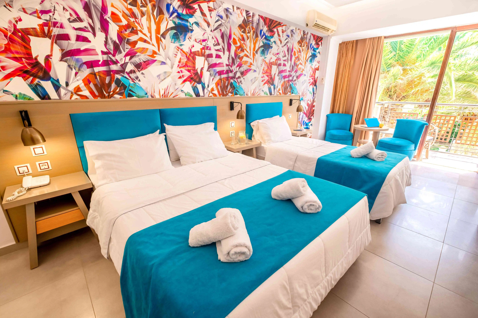 Foto - May Beach Hotel