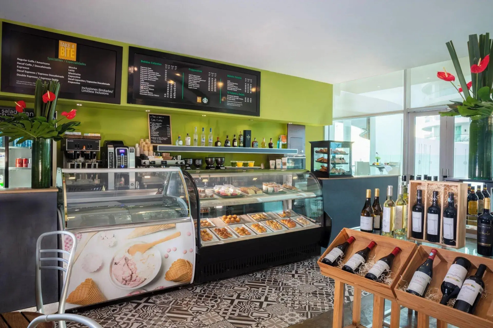 Foto - Altitude at Krystal Grand Cancun - All Inclusive