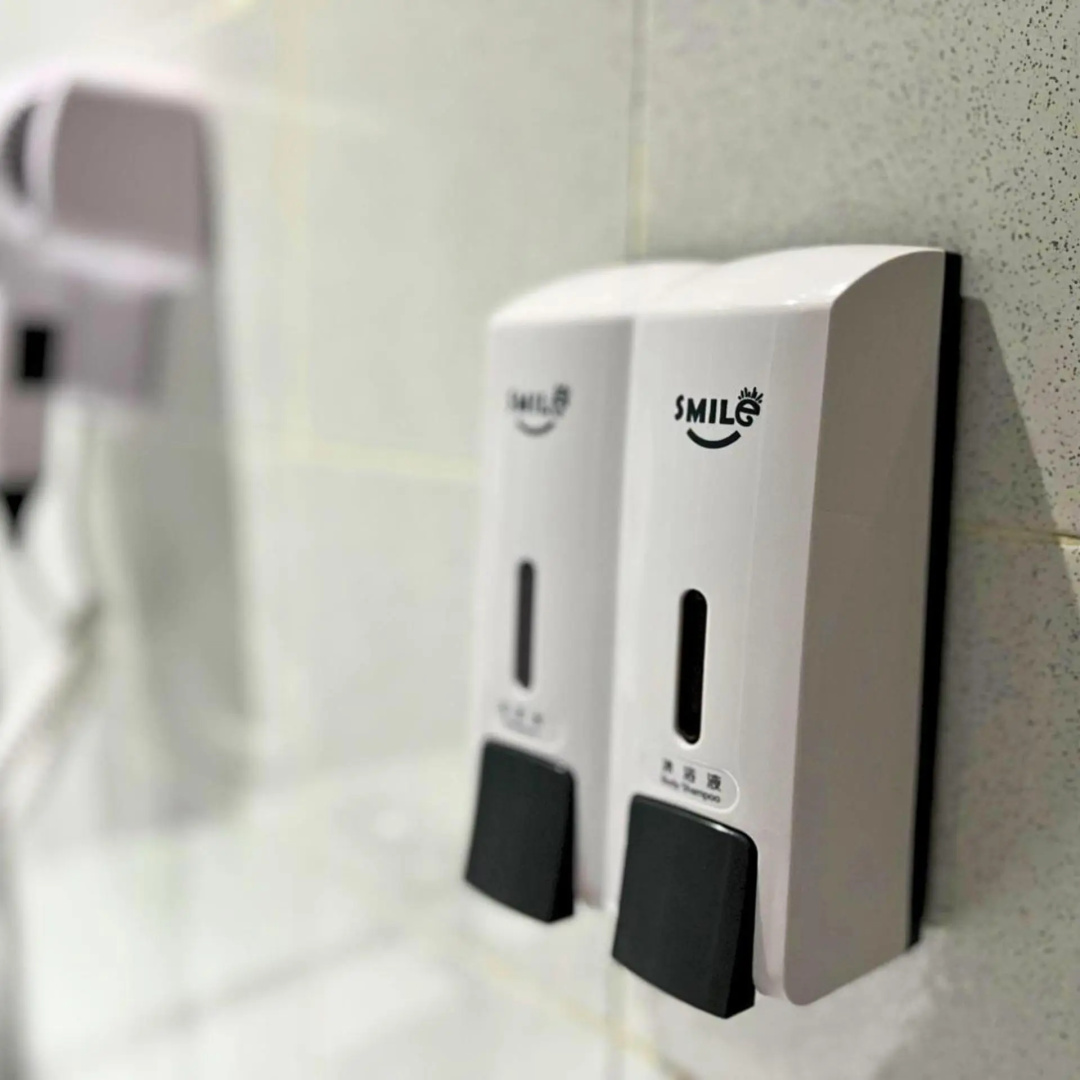 Photo - Smile Hotel Cheras Taman Segar