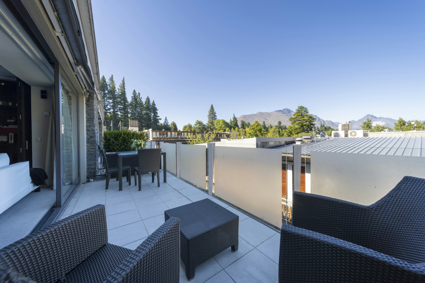 Foto - The Spire Hotel Queenstown
