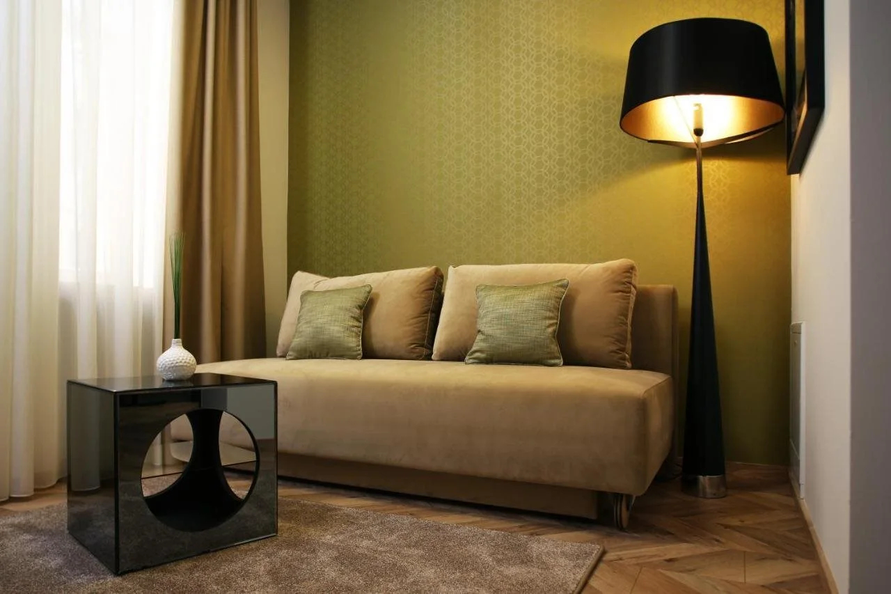 Foto - Urban Boutique Hotel Center