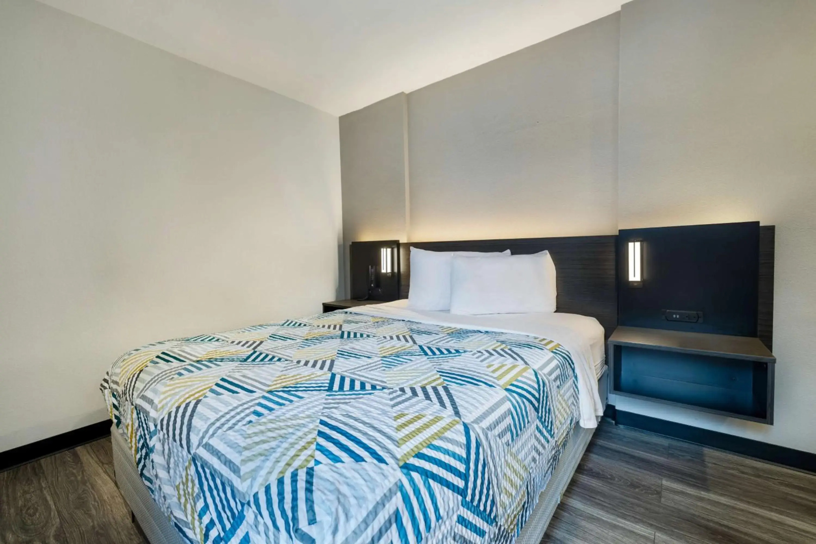 Photo - Motel 6 McAllen, TX - East