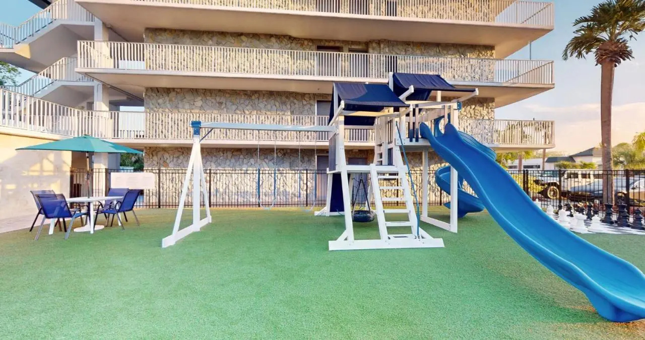 Photo - Park Royal Orlando managed by Accor