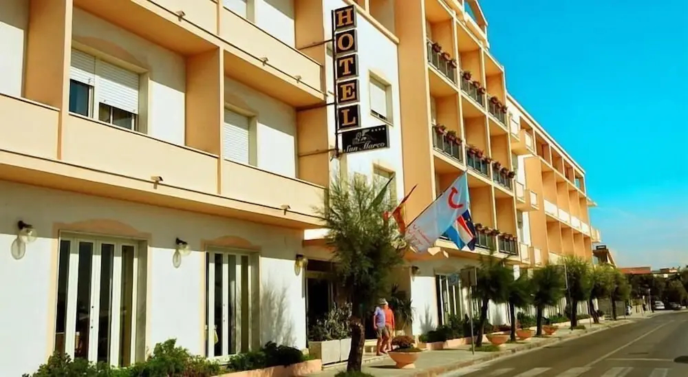 Foto - Hotel San Marco