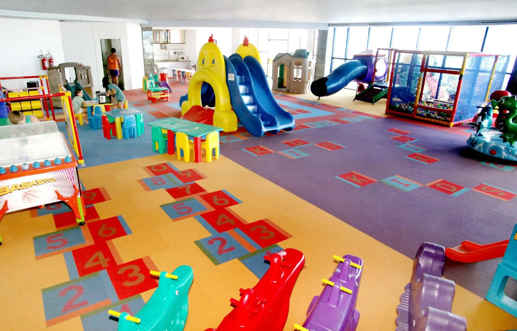 Foto - Ocean Palace All Inclusive Premium