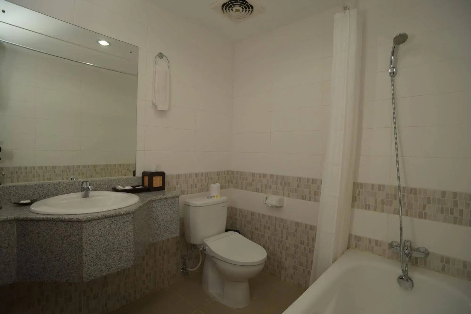 Foto - Sri Phala Resort & Villa