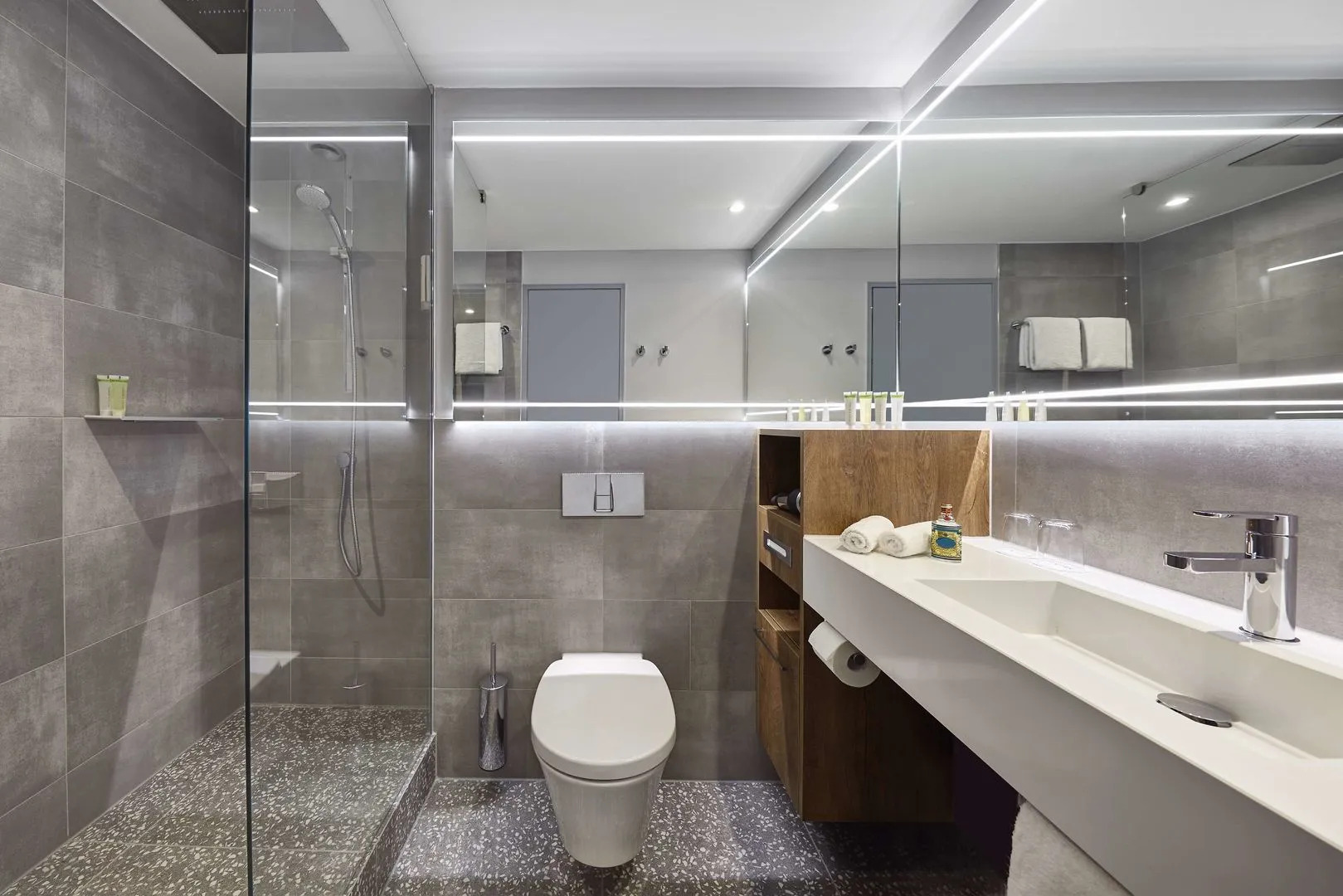 Foto - Lindner Hotel Cologne City Plaza, part of JdV by Hyatt