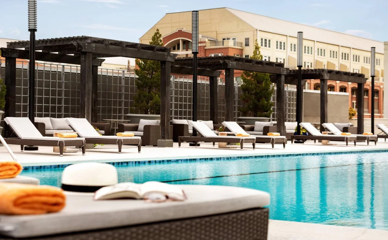 Foto - Twelve Midtown, Autograph Collection