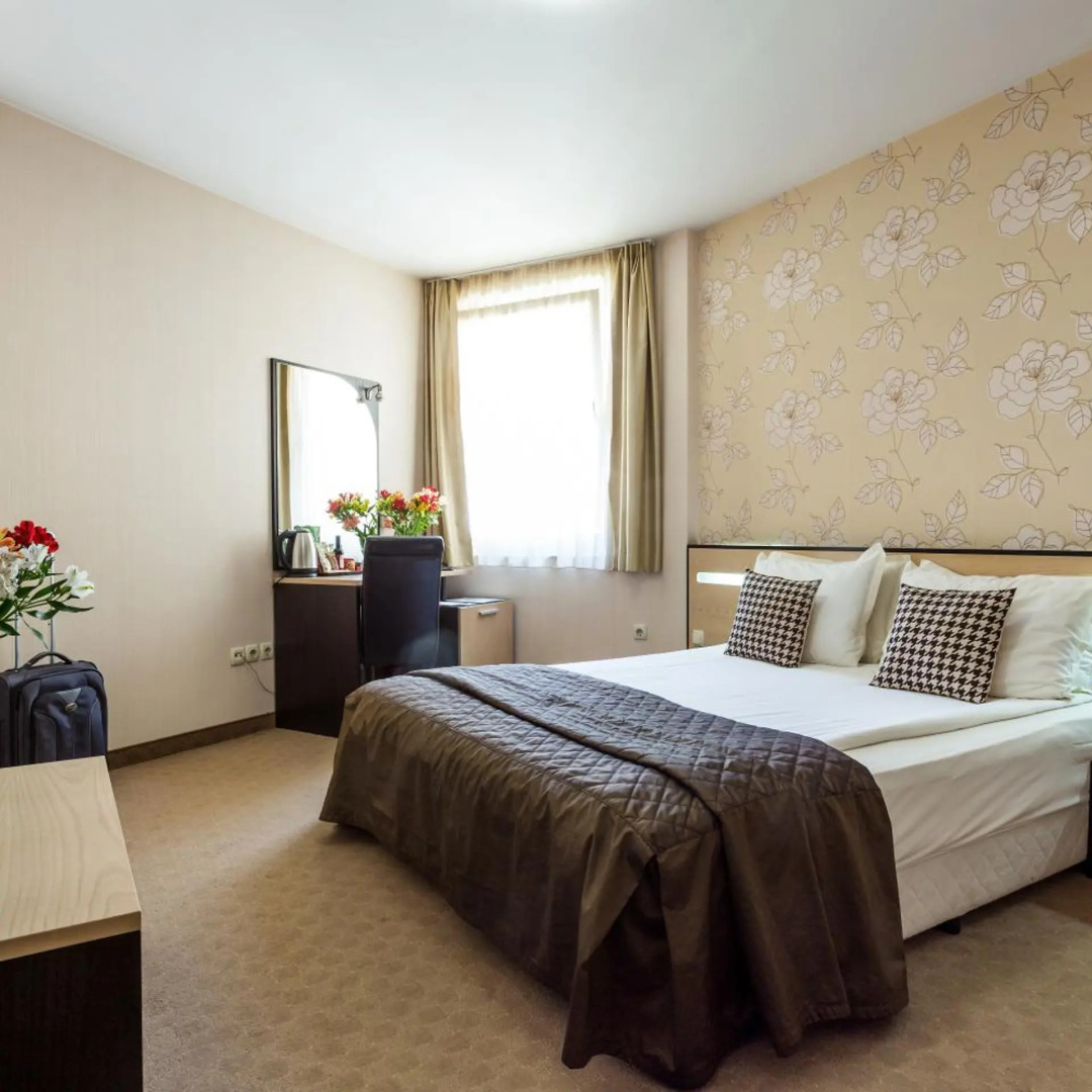 Foto - City Avenue Hotel