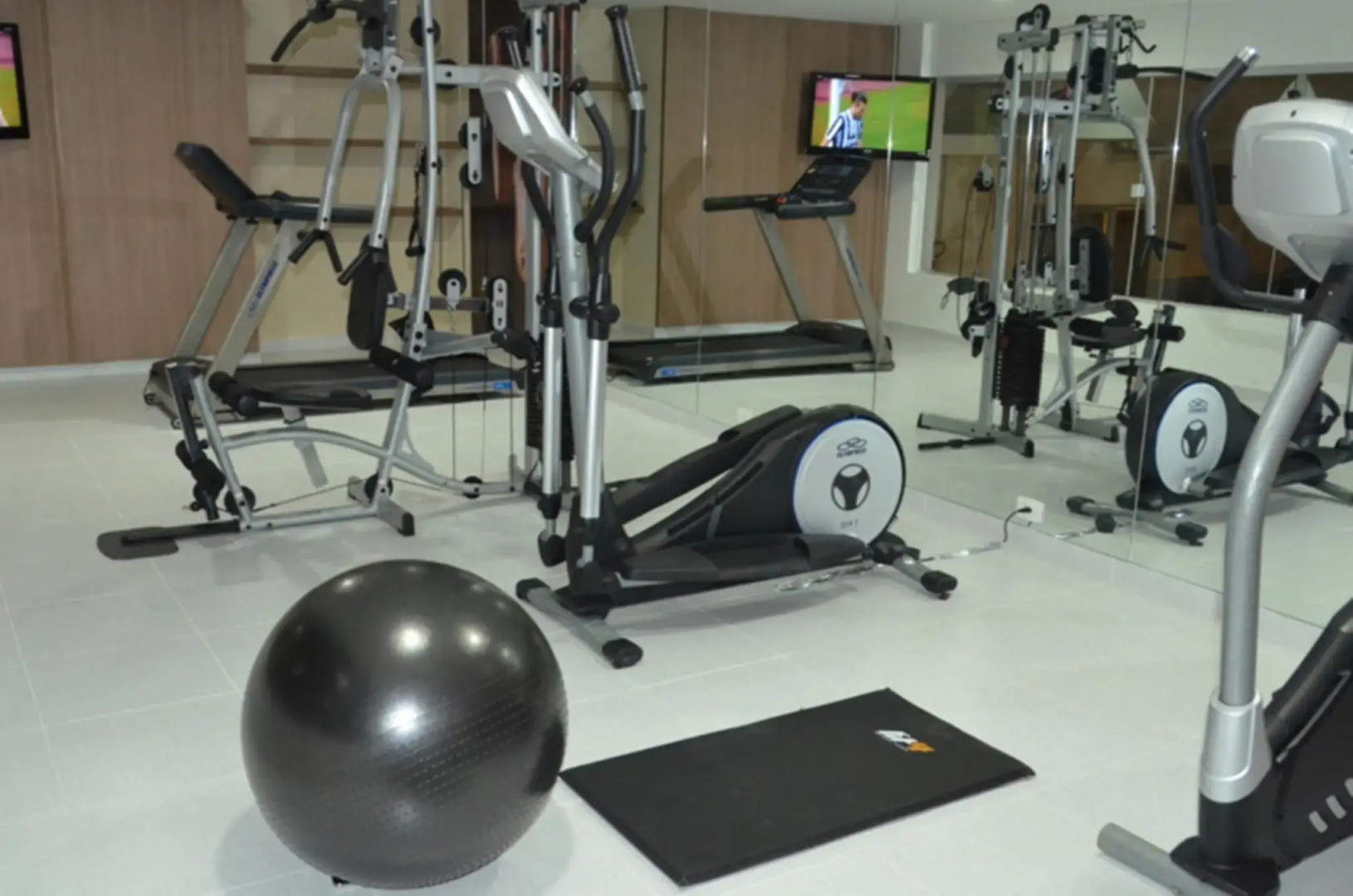 Foto - Arituba Park Hotel