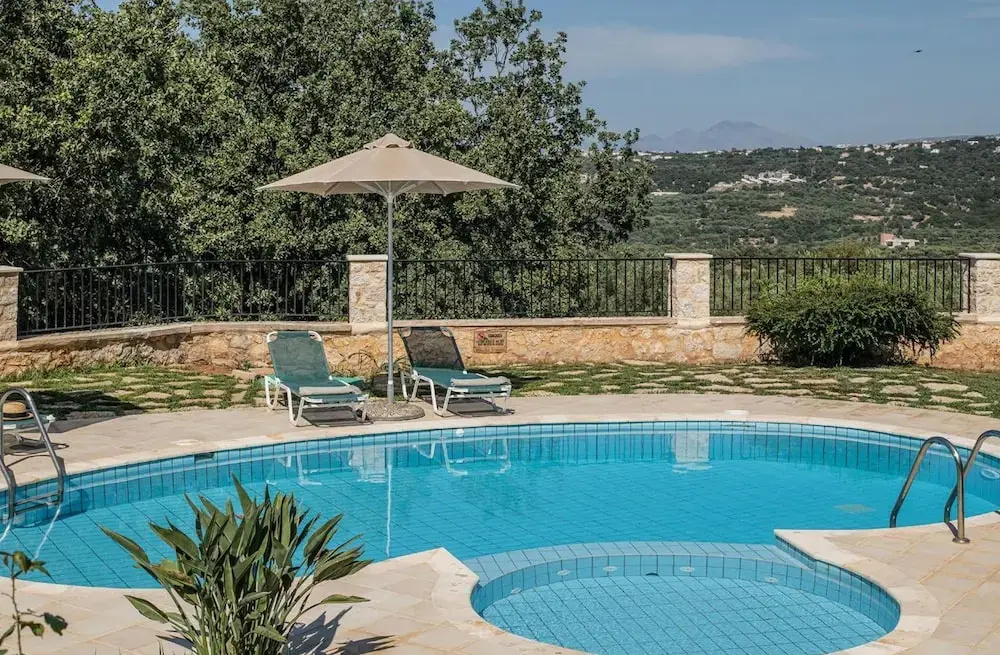 Photo - Villa Chloe in Rethymno