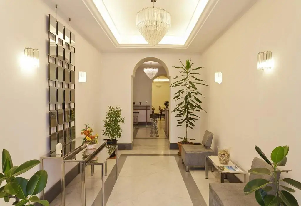 Foto - Albergo del Golfo