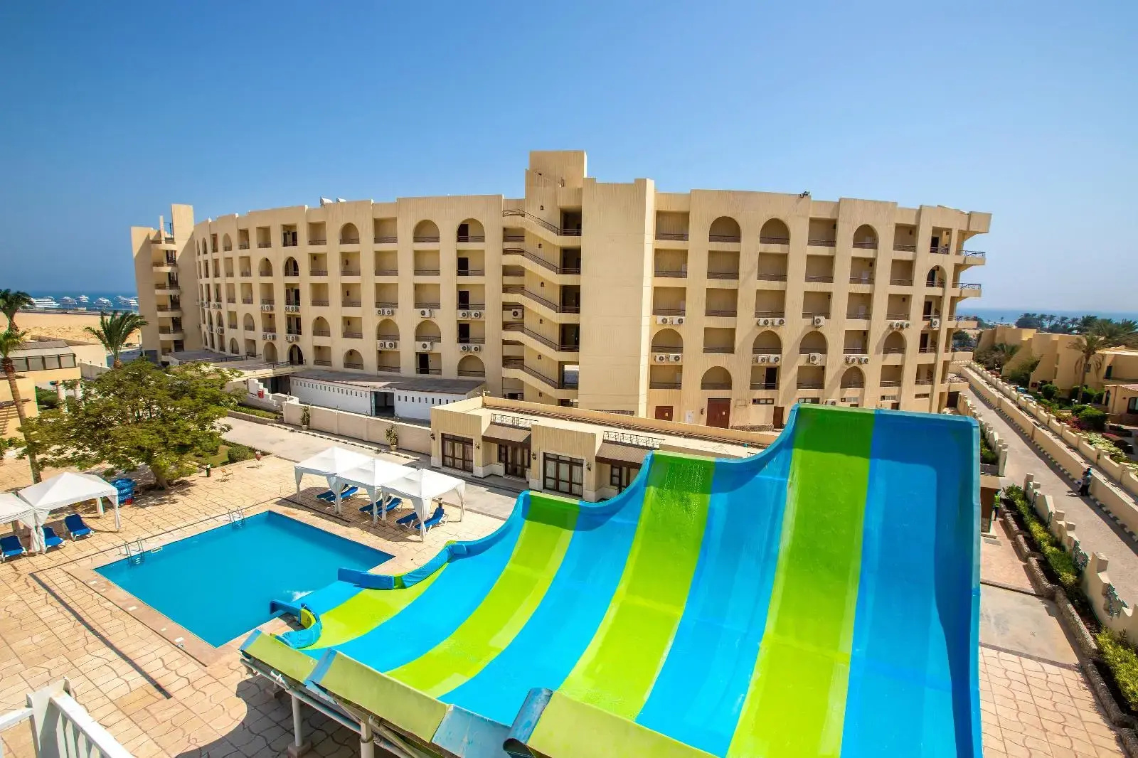 Photo - Sunny Days Mirette Family Resort