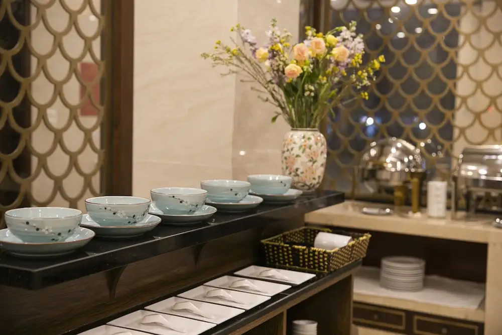 Photo - Western Hanoi Hotel