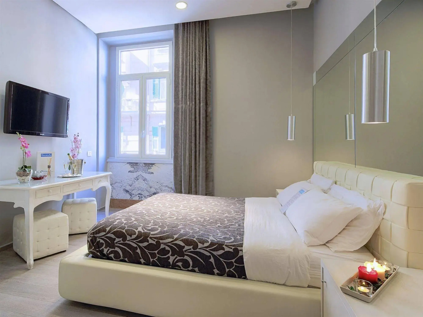 Foto - Relais sul Mare Boutique Hotel