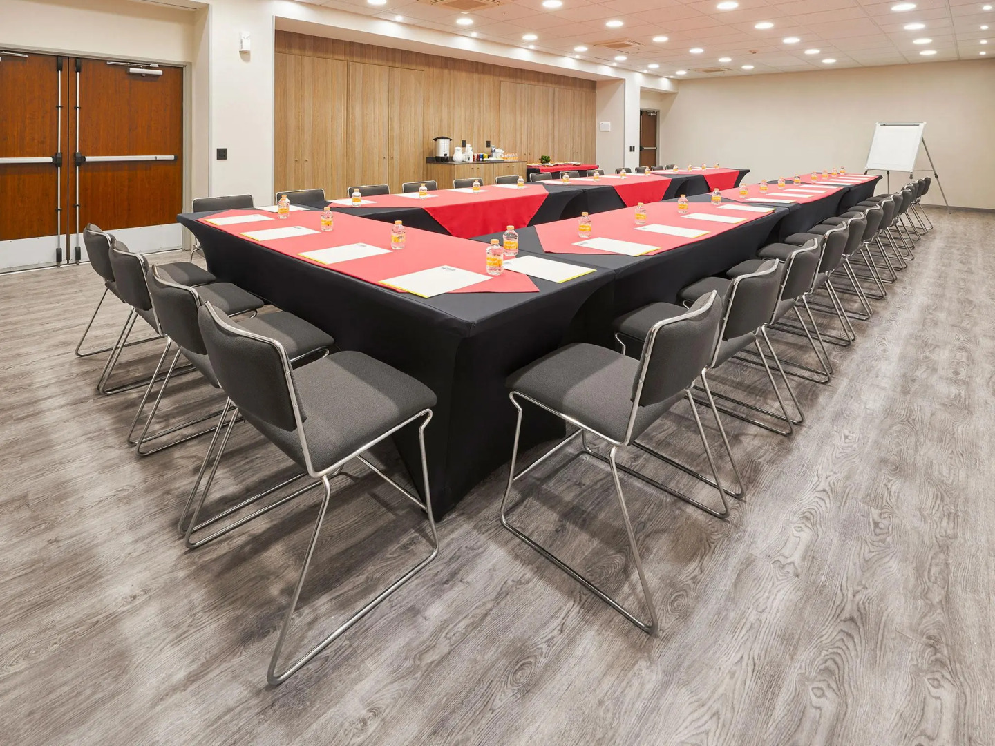 Foto - City Express by Marriott Ciudad de Mexico Aeropuerto