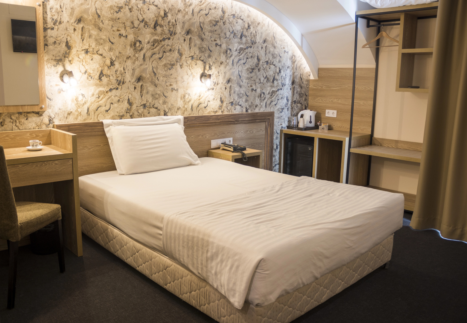 Foto - Hotel Budapest