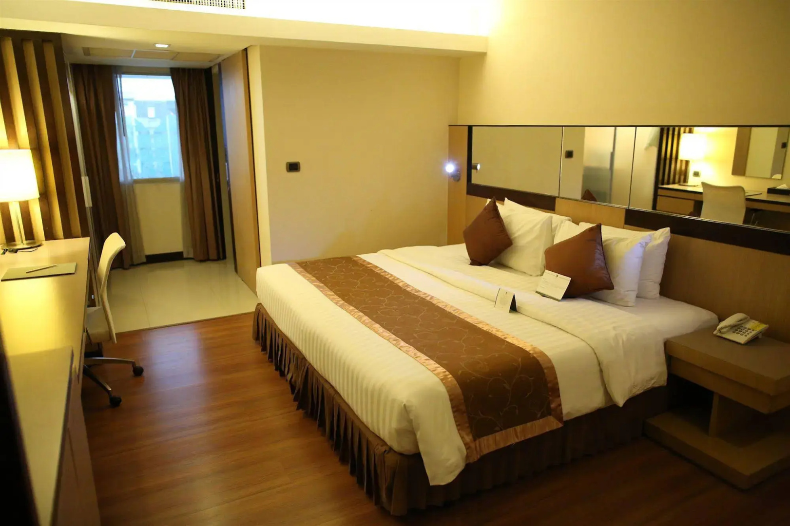 Photo - SC Park Hotel