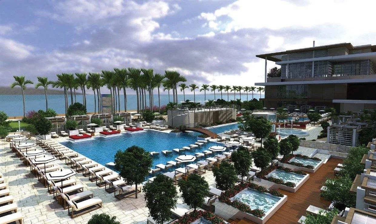 Photo - Solaire Resort Entertainment City