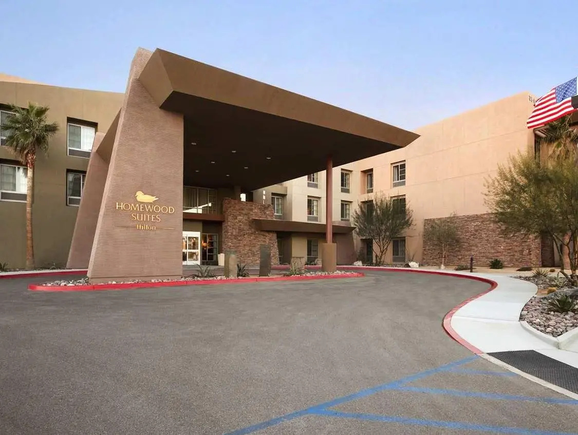 Foto - Homewood Suites by Hilton Palm Desert