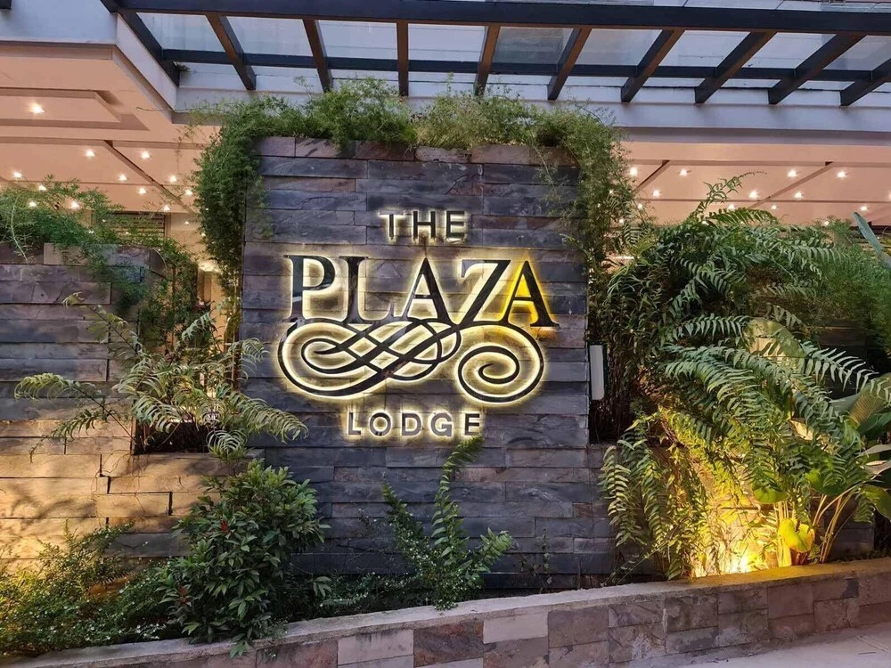 The Plaza Lodge Baguio