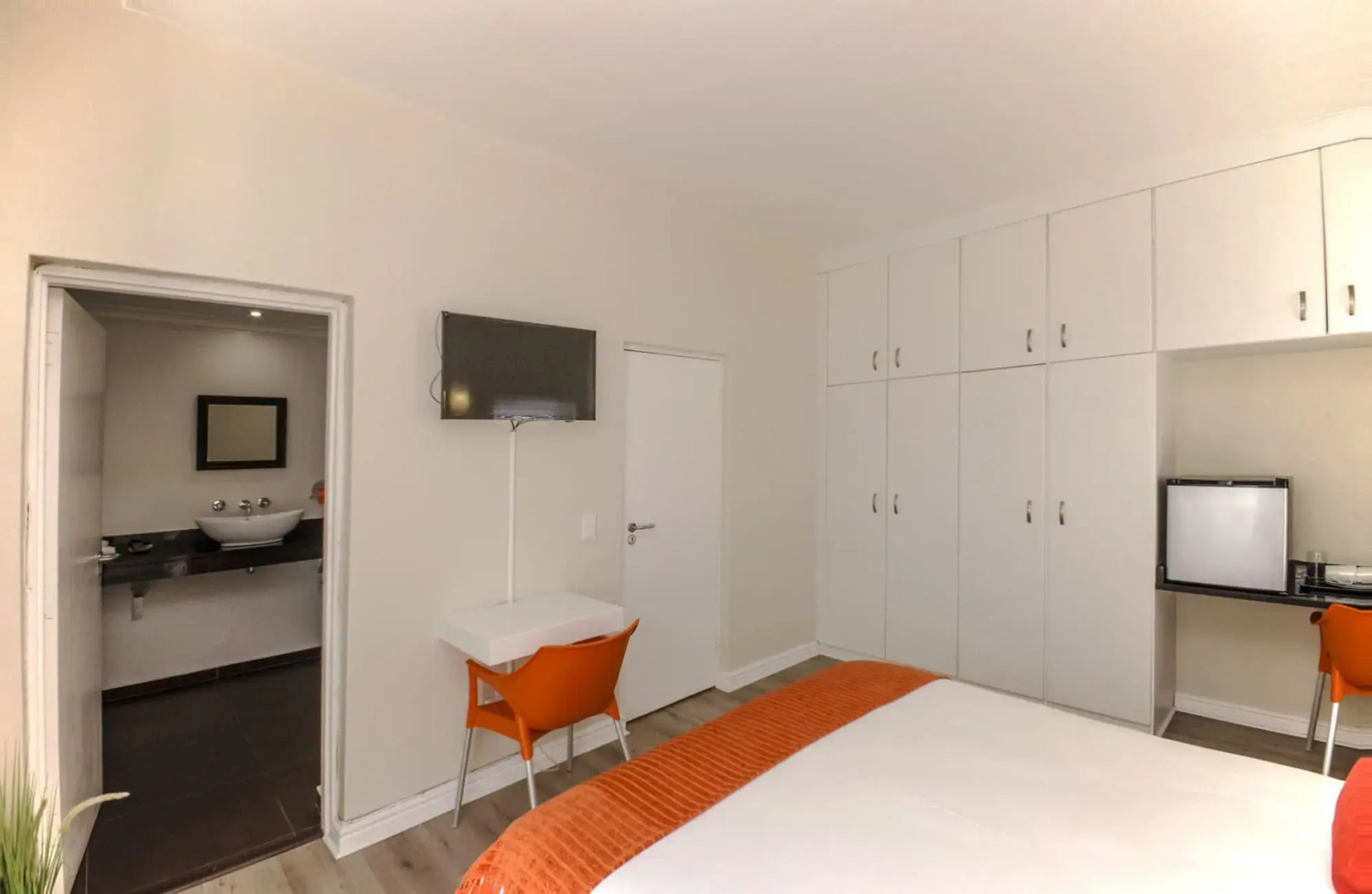 Foto - Small Bay Guest House