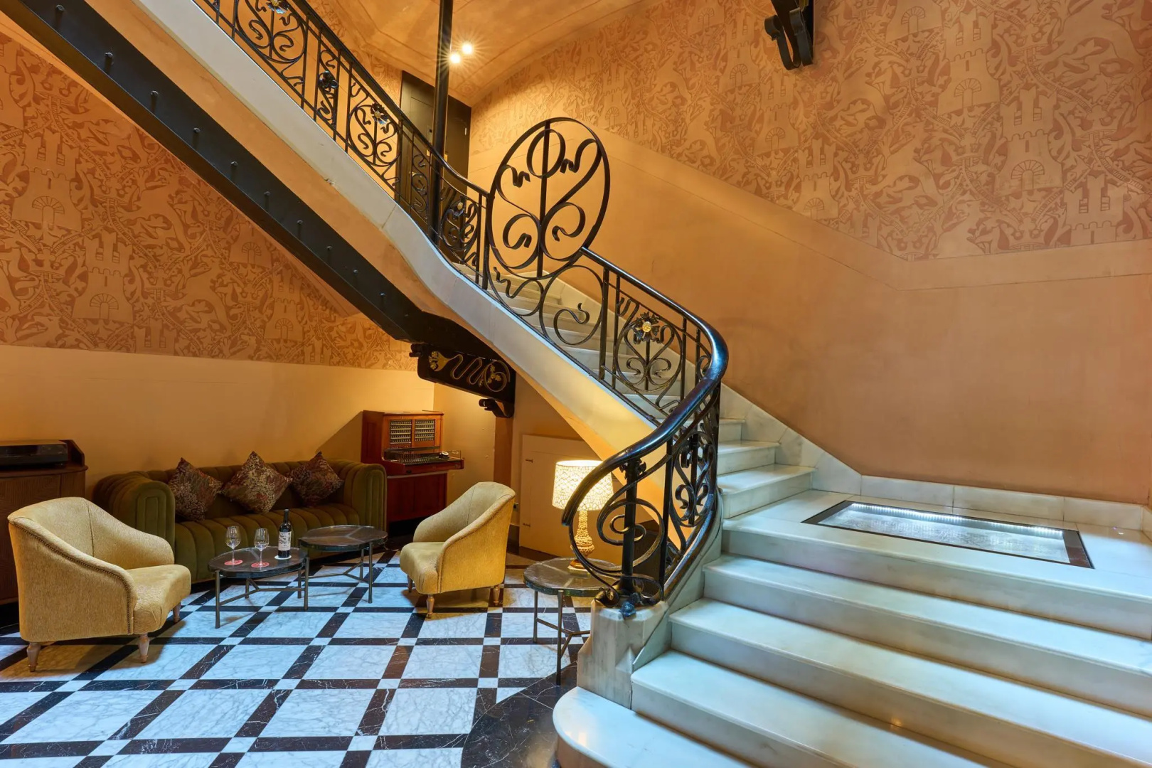 Photo - Hotel España Ocean Drive