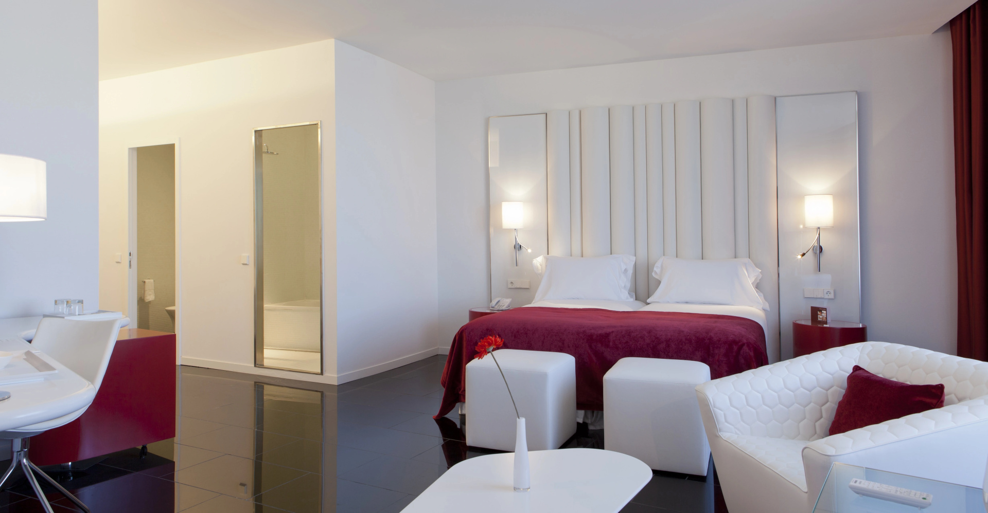 Foto - Hotel Porta Fira