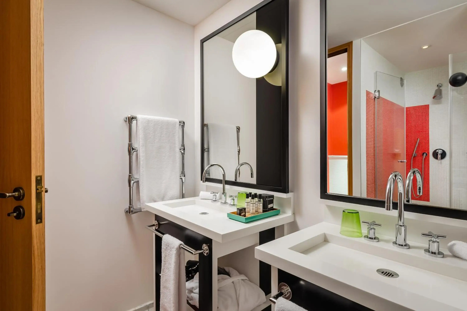 Foto - Hôtel du Ministère