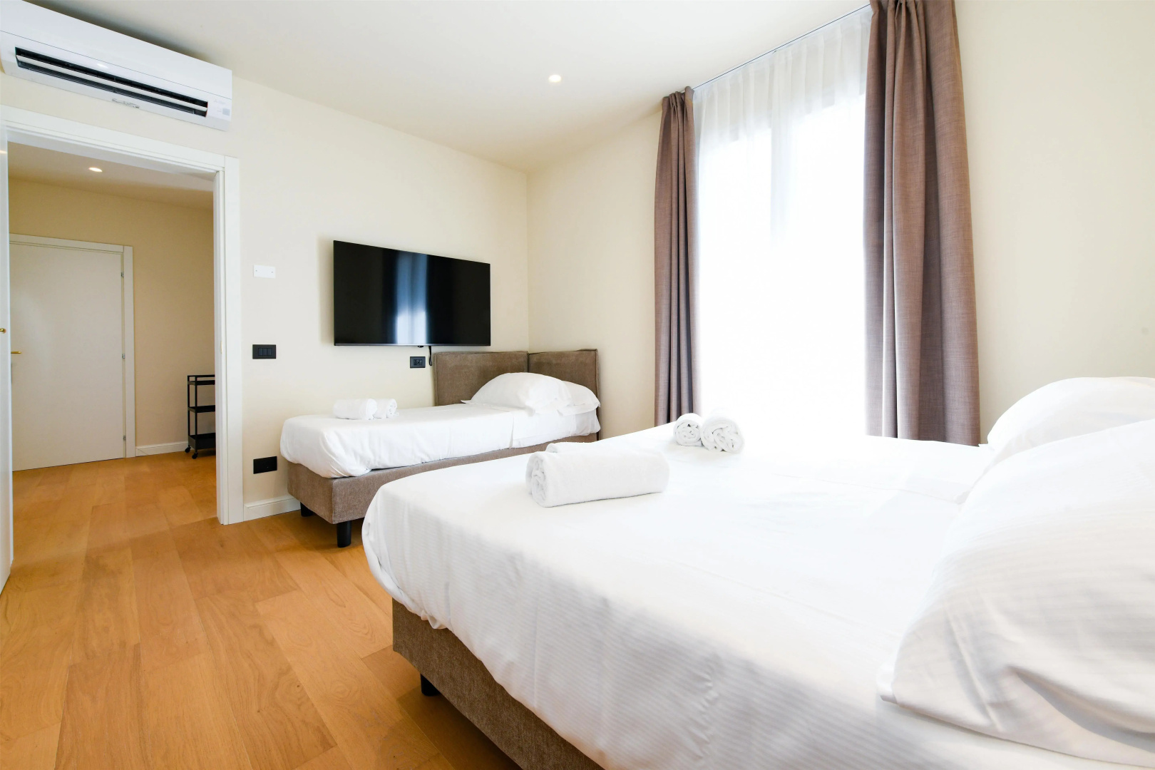 Foto - Best Western Hotel Arya
