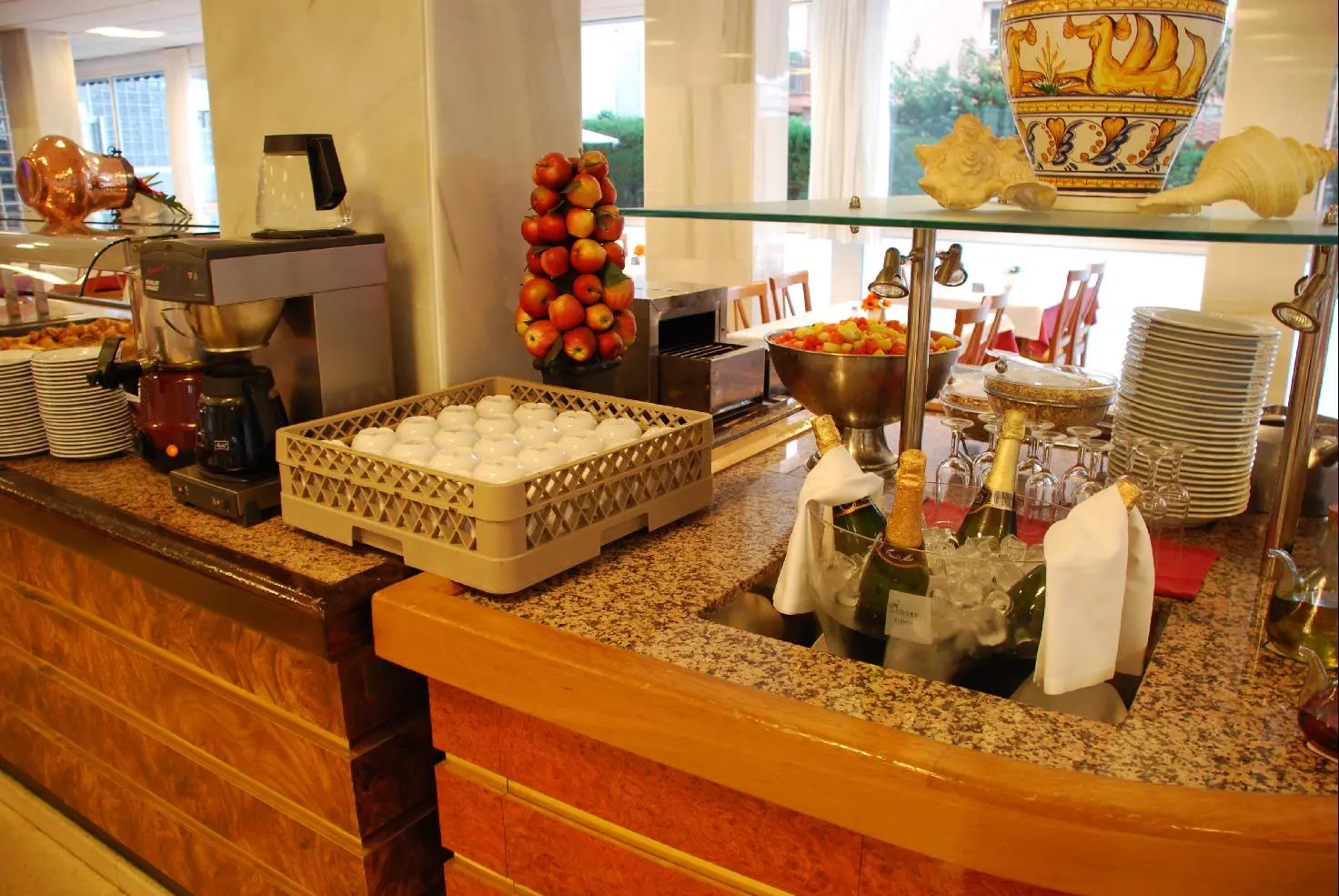 Photo - Hotel Stella Maris