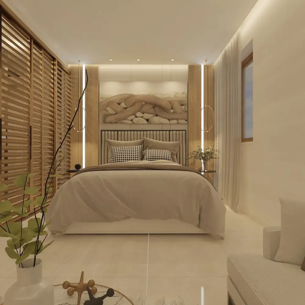 Foto - The Wine Suites