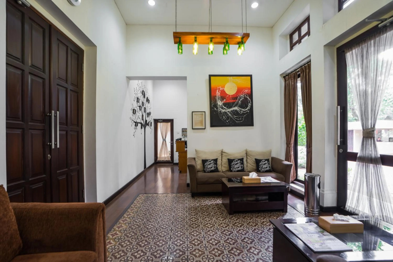 Foto - Jambuluwuk Heritage Menteng Suites