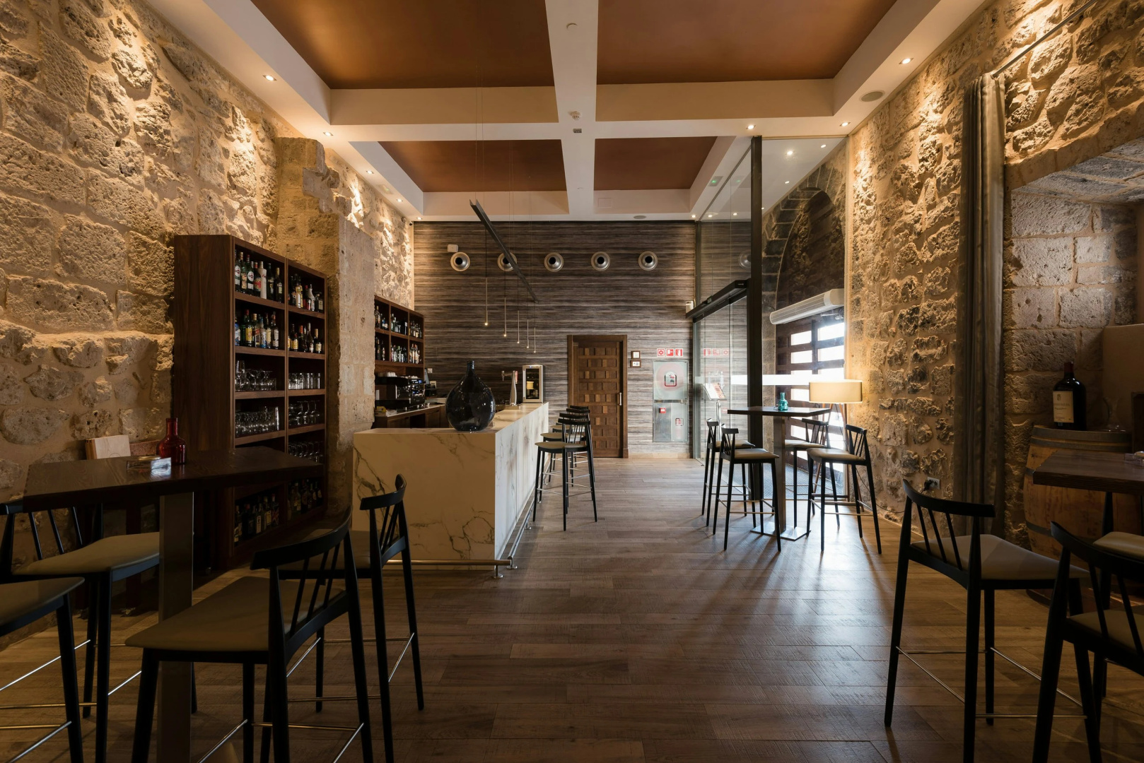 Foto - Castilla Termal Monasterio de Valbuena - Small Luxury Hotels of the World