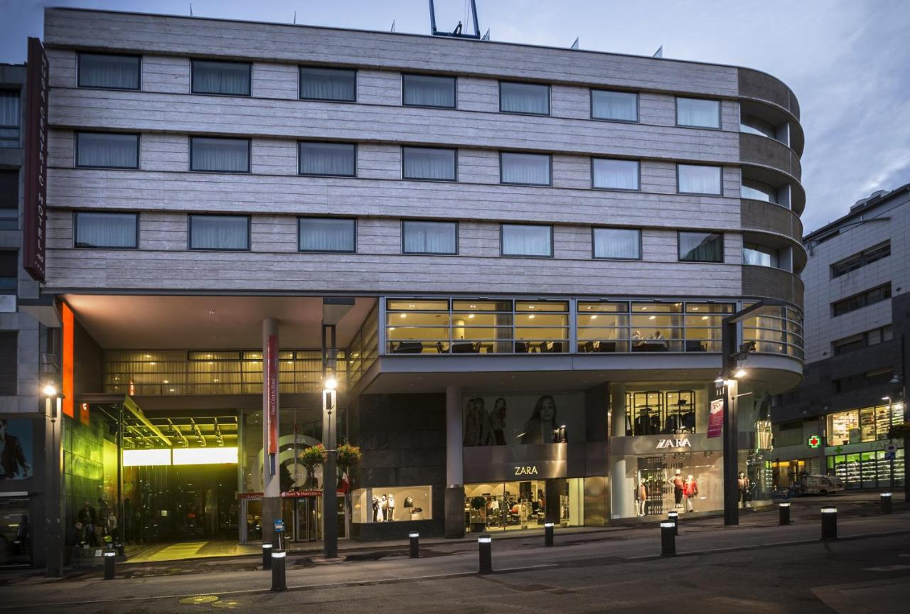 Foto - Hotel Yomo Centric