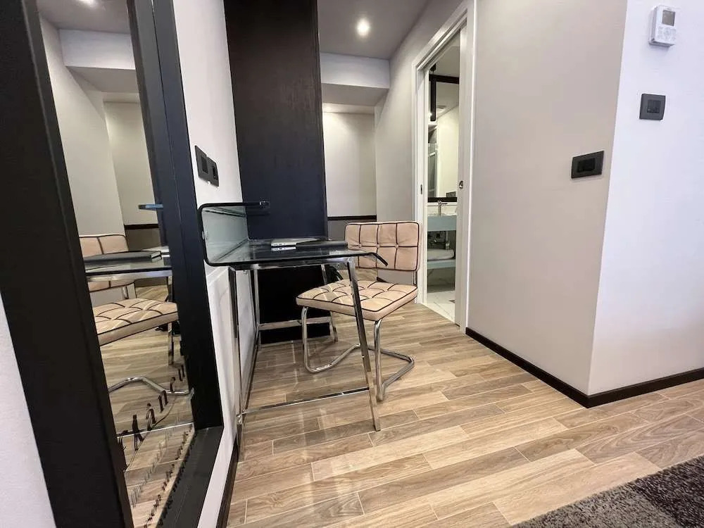 Foto - Flâneur Suites Corso