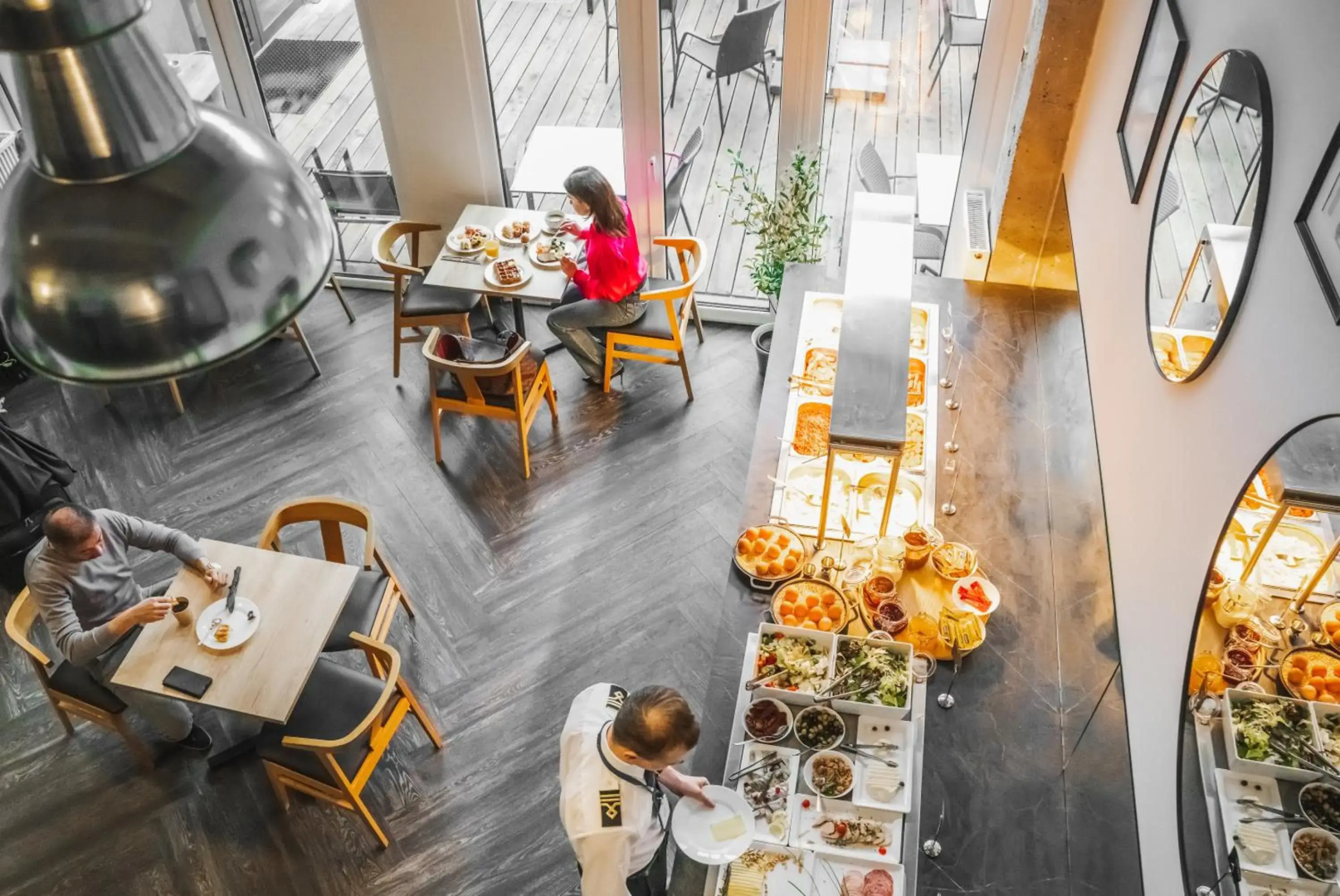 Photo - Loop Hotel Vilnius