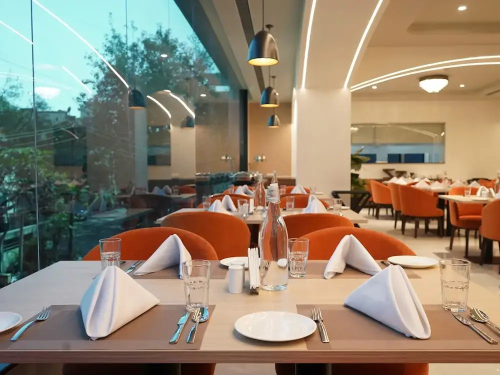 Photo - The Fern Habitat Pune, Mundhwa, Series by Marriott