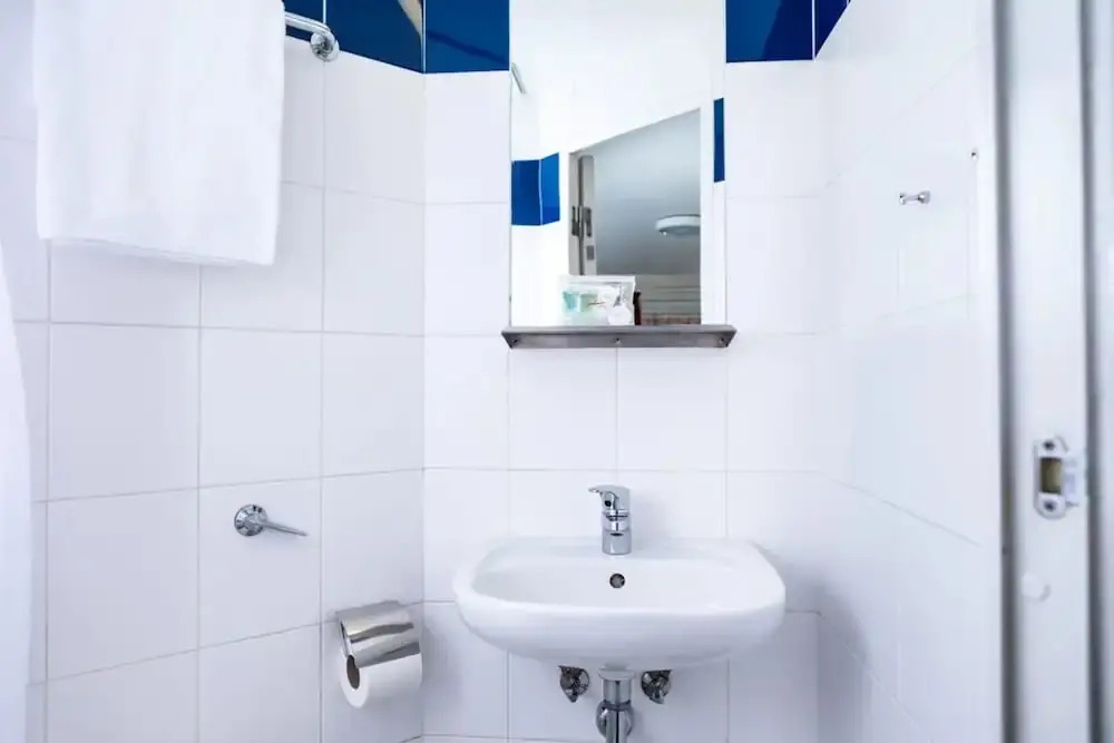 Foto - Albert Court in Liverpool