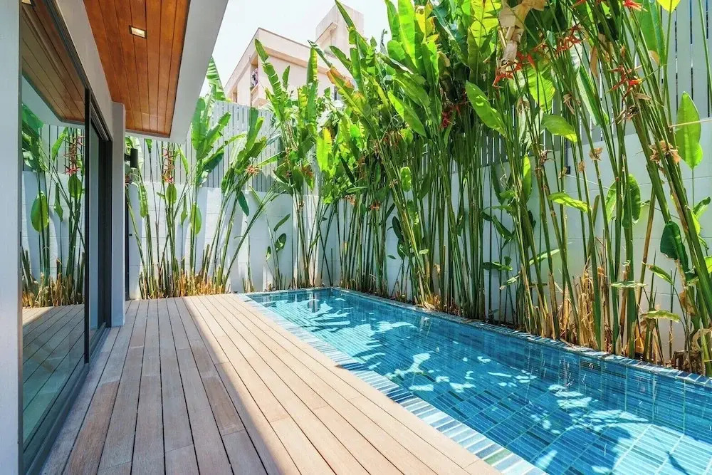 Foto - The Designer 49 Villa