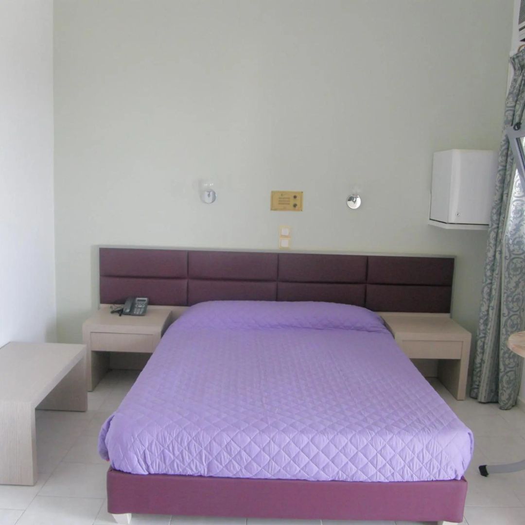 Foto - Megim Hotel