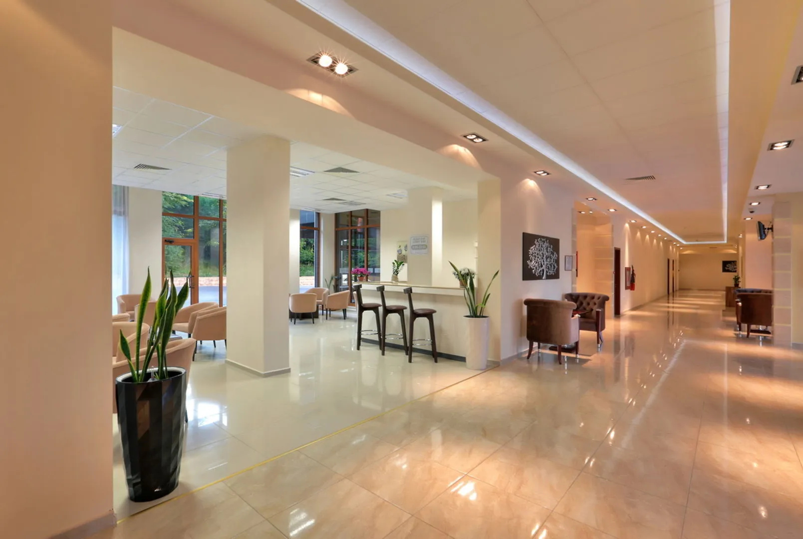 Foto - Apart Hotel Golden Line