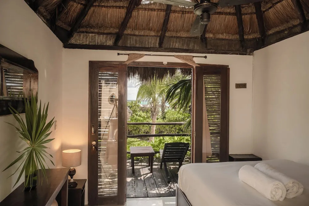 Foto - Playa Esperanza Hotel Tulum