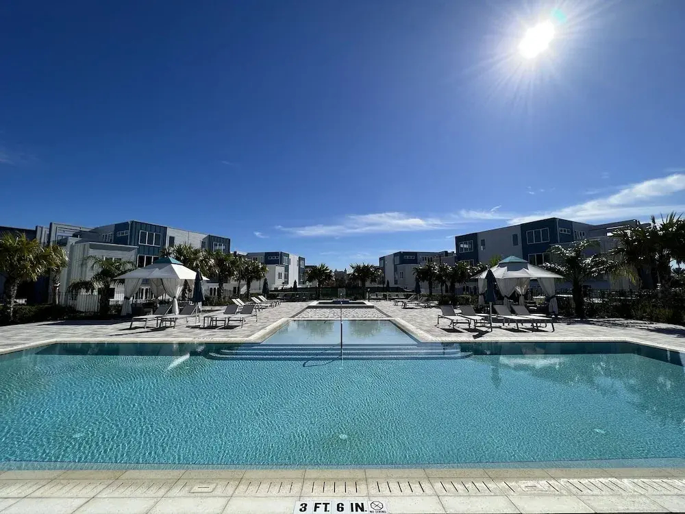Photo - Spectrum Resort Villas Orlando and Waterparks