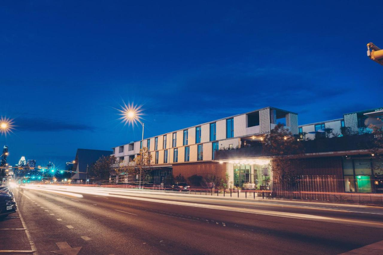 Foto - South Congress Hotel