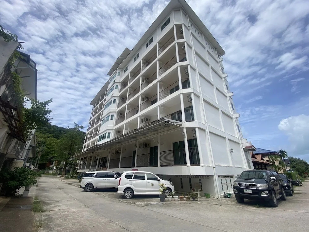 Photo - Kata Place Hotel